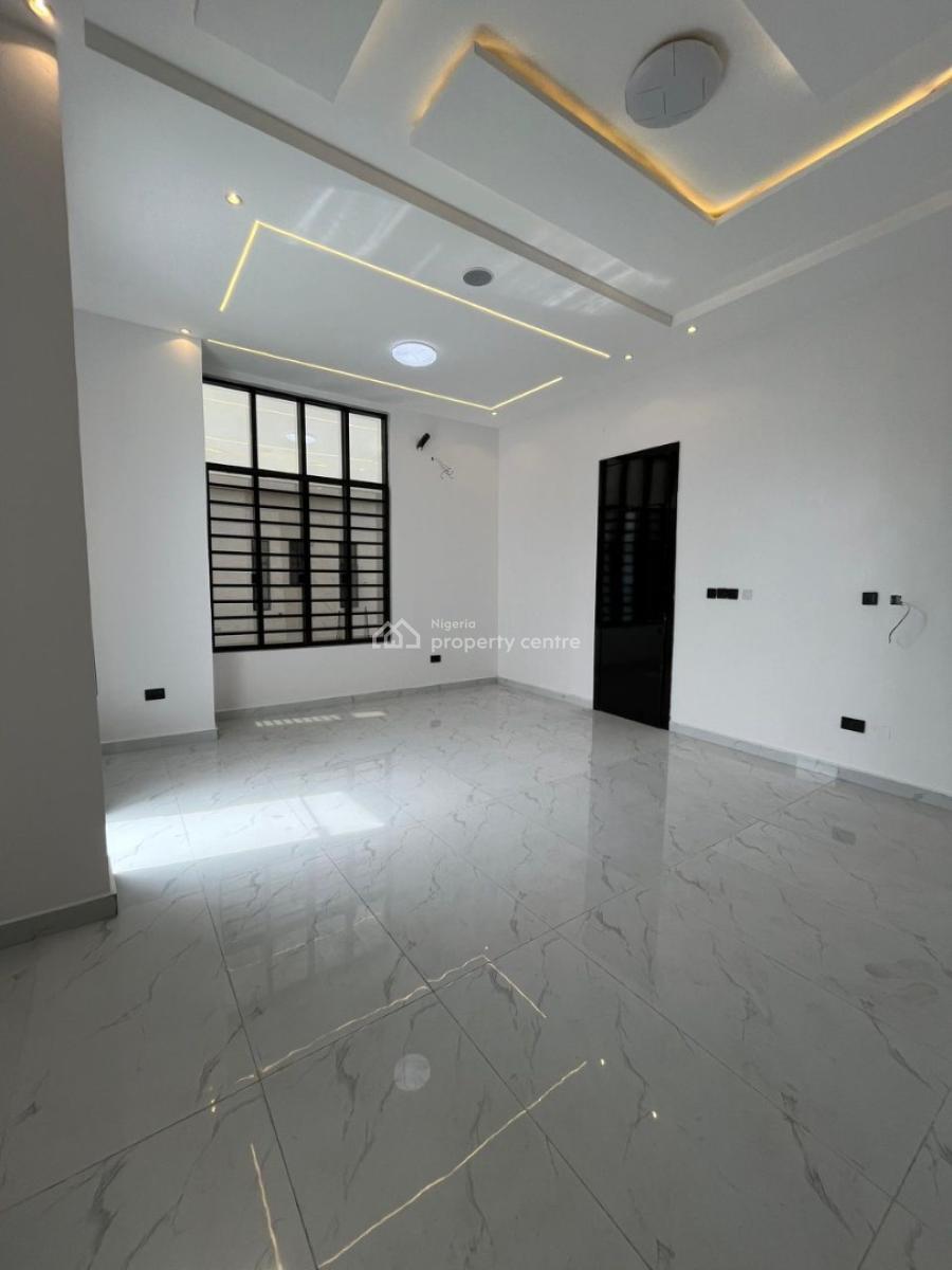6 Bedroom Detached Duplexes, Lekki Phase 2, Lekki, Lagos, Detached Duplex for Sale