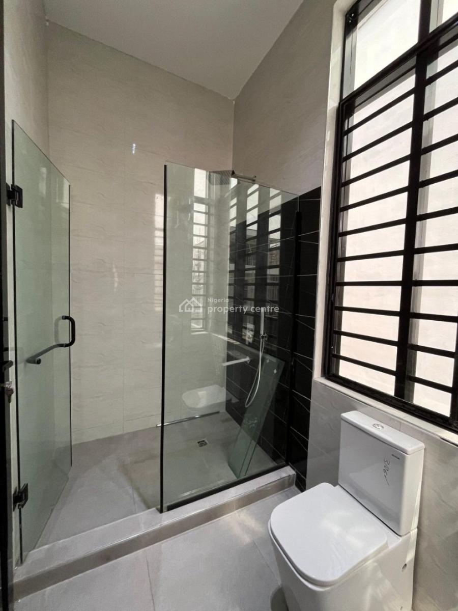 6 Bedroom Detached Duplexes, Lekki Phase 2, Lekki, Lagos, Detached Duplex for Sale