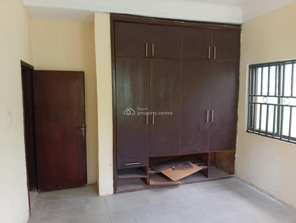 Renovated 5 Bedrooms Duplex Alone in Compound, 4th Avenue, Gwarinpa, Abuja, Detached Duplex for Rent
