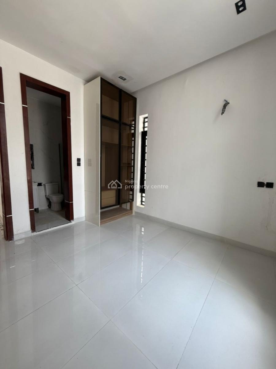 5 Bedroom Detached Duplexes, Lekki Phase 2, Lekki, Lagos, Detached Duplex for Sale