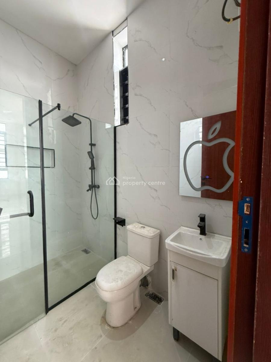 5 Bedroom Detached Duplexes, Lekki Phase 2, Lekki, Lagos, Detached Duplex for Sale