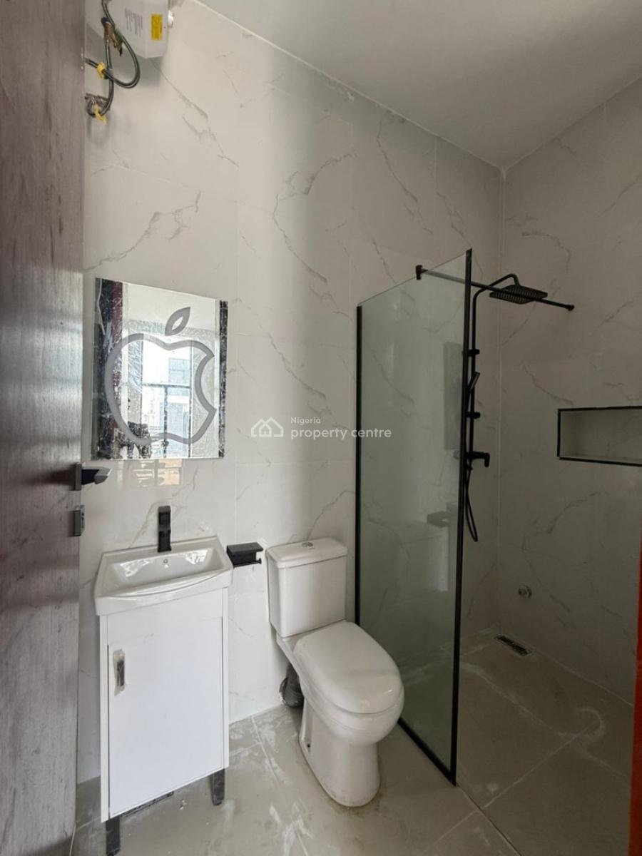5 Bedroom Detached Duplexes, Lekki Phase 2, Lekki, Lagos, Detached Duplex for Sale