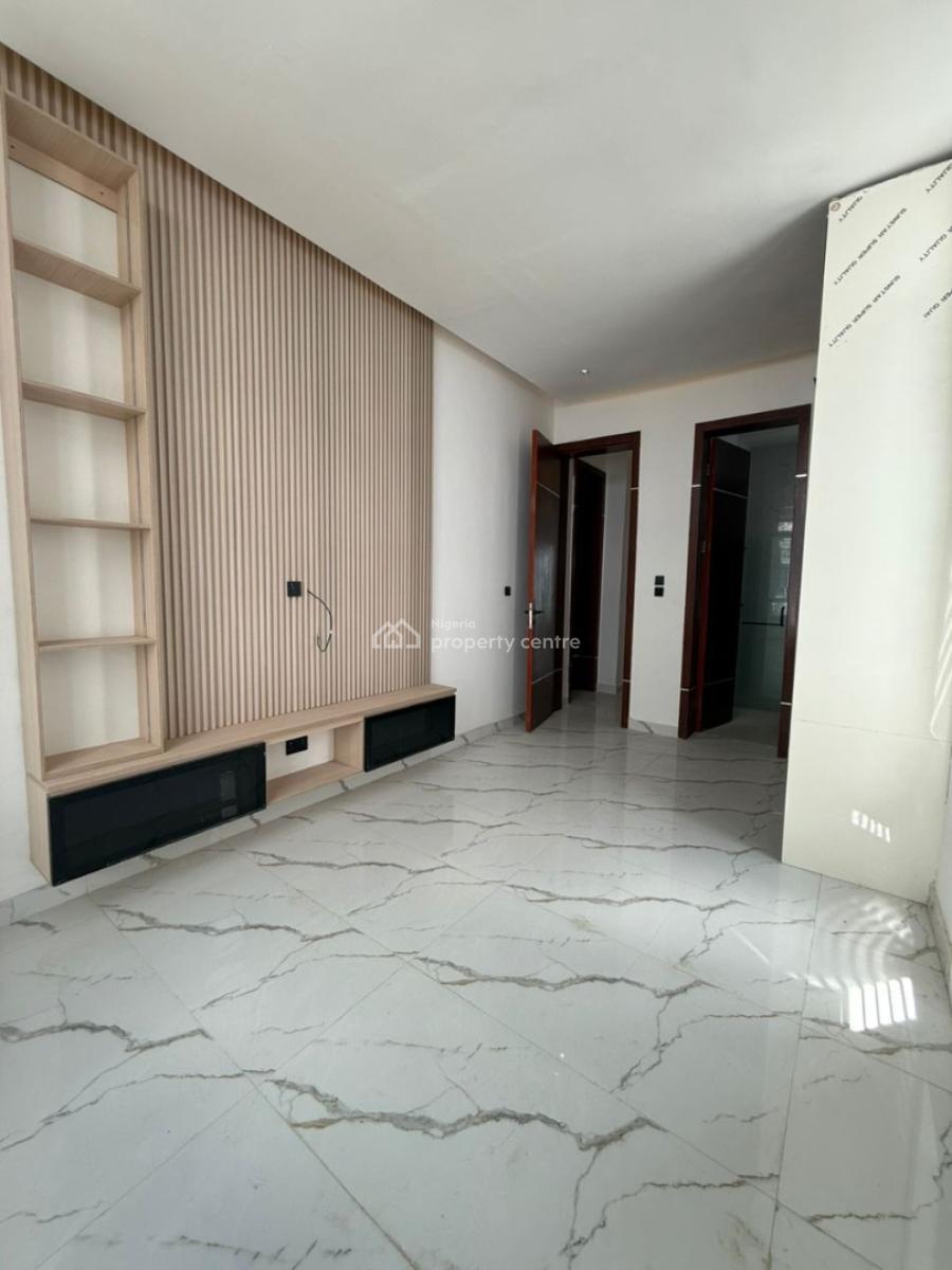 5 Bedroom Detached Duplexes, Lekki Phase 2, Lekki, Lagos, Detached Duplex for Sale