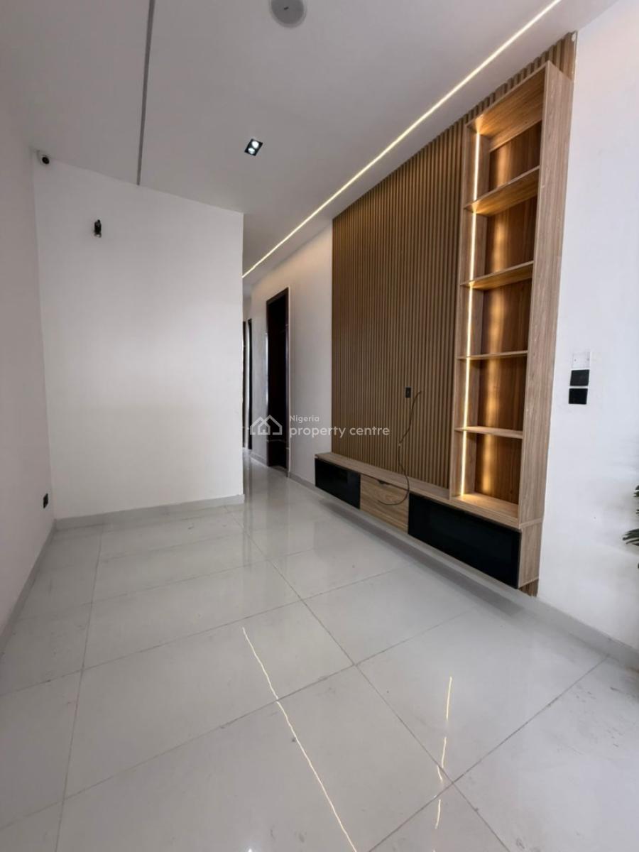 5 Bedroom Detached Duplexes, Lekki Phase 2, Lekki, Lagos, Detached Duplex for Sale