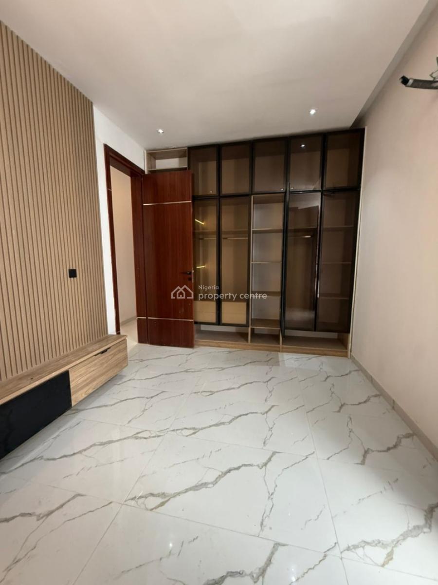 5 Bedroom Detached Duplexes, Lekki Phase 2, Lekki, Lagos, Detached Duplex for Sale
