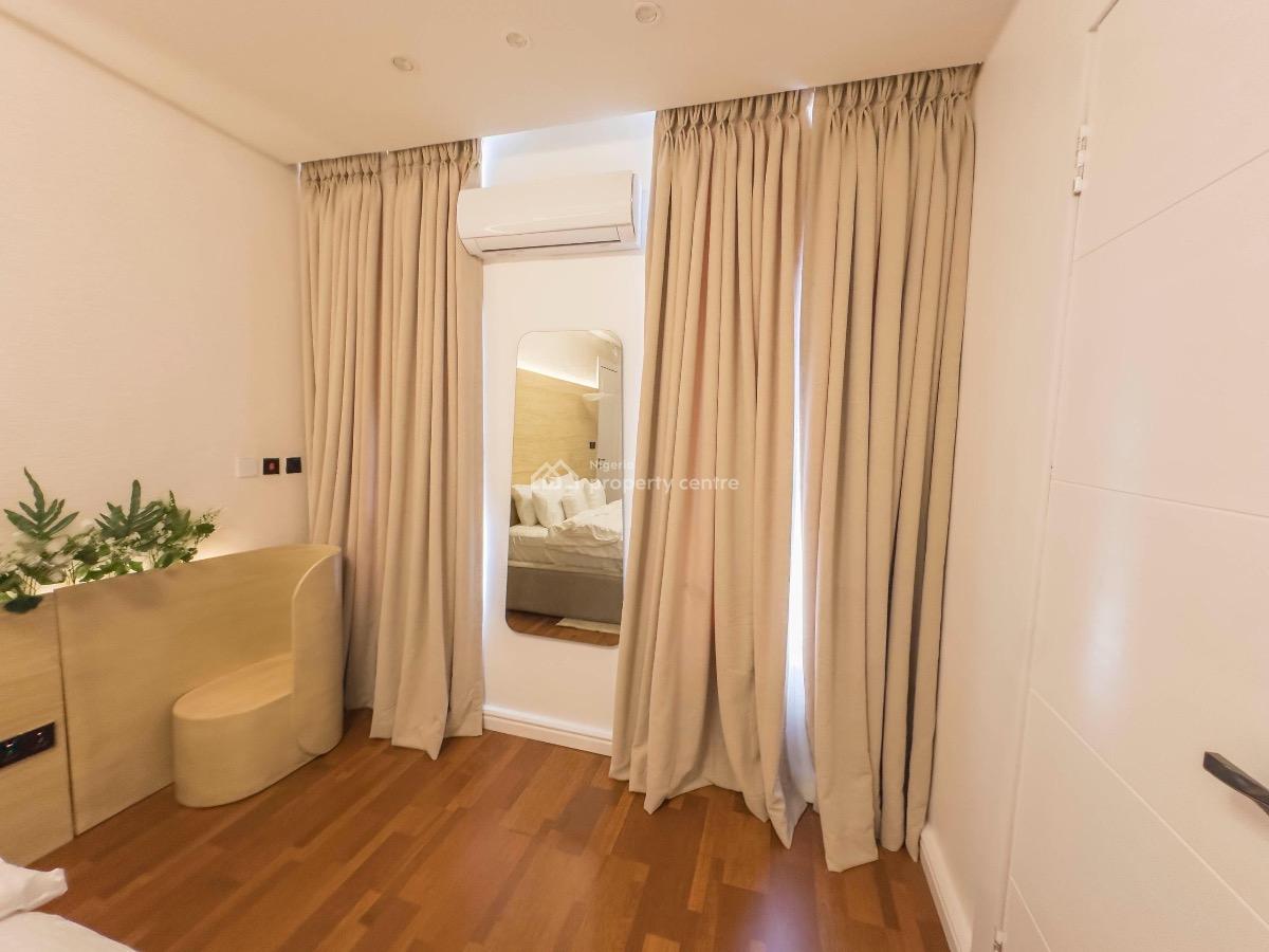 Meet Our Stunning 2-bedroom Apartment, Ikate, Lekki, Lagos, Flat / Apartment Short Let