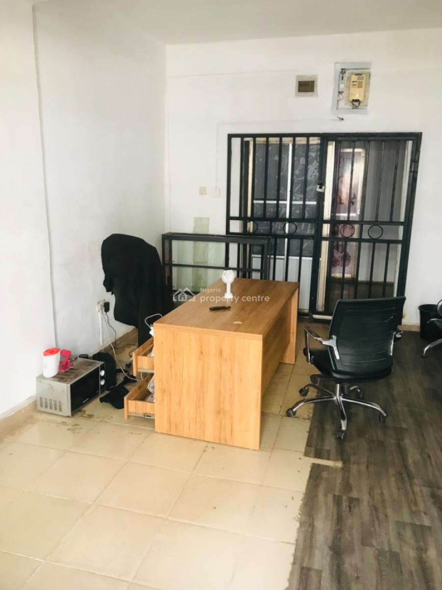 Office Space, 4th Avenue, Gwarinpa, Abuja, Office Space for Rent