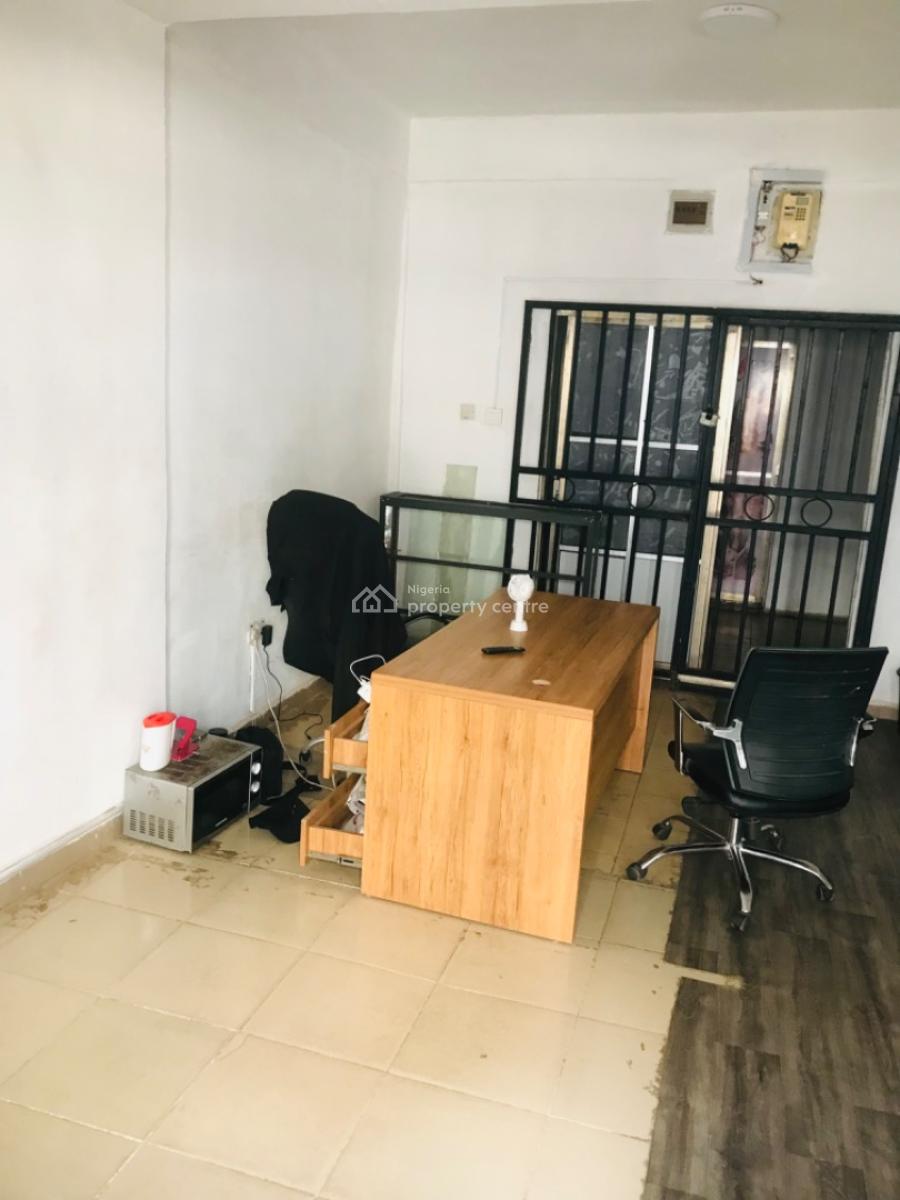 Office Space, 4th Avenue, Gwarinpa, Abuja, Office Space for Rent