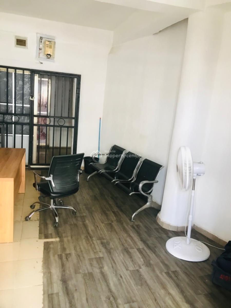 Office Space, 4th Avenue, Gwarinpa, Abuja, Office Space for Rent