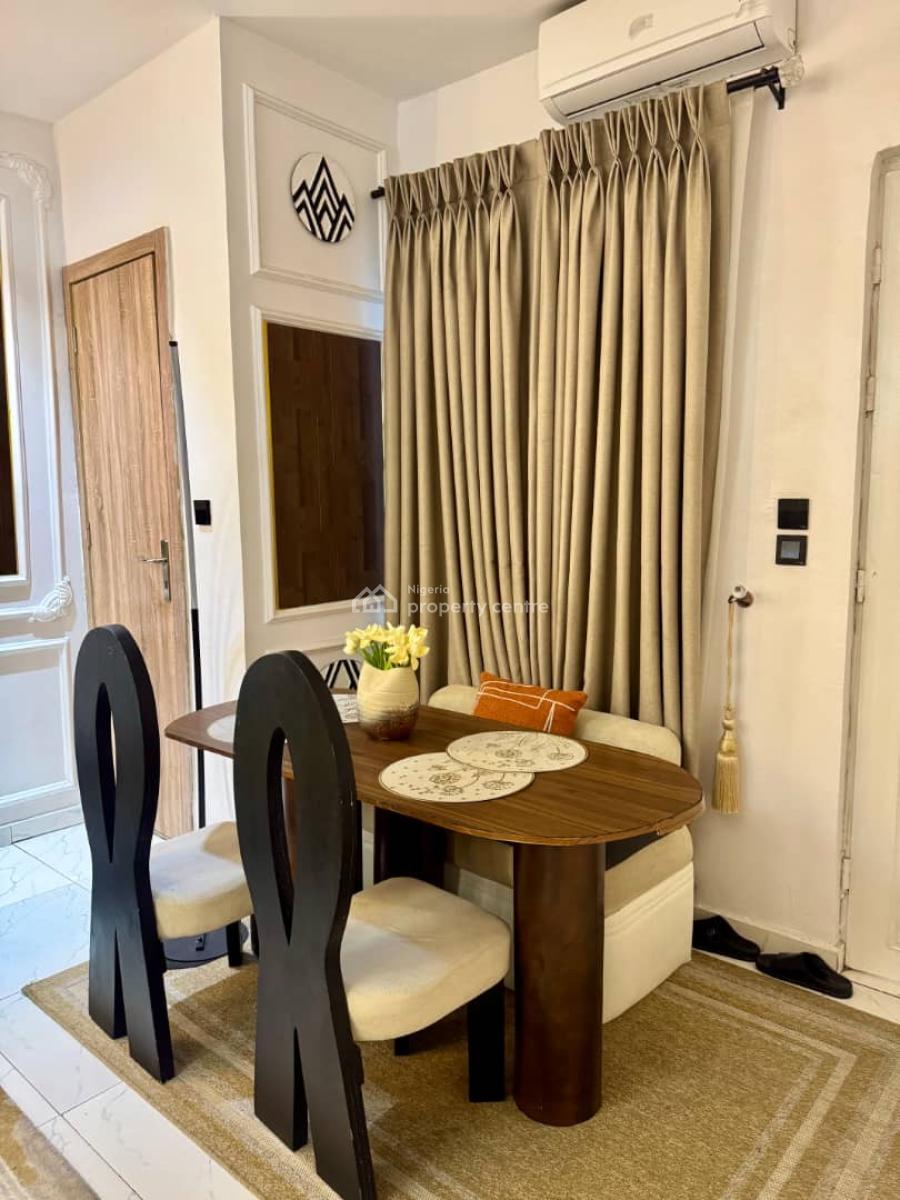 Meet Our Two Bedroom Apartment, Salem, Lekki, Lagos, Flat / Apartment Short Let