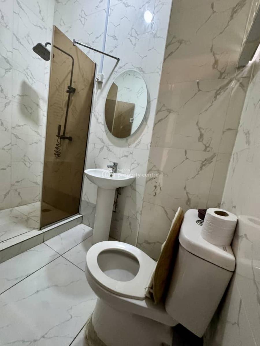 Meet Our Two Bedroom Apartment, Salem, Lekki, Lagos, Flat / Apartment Short Let