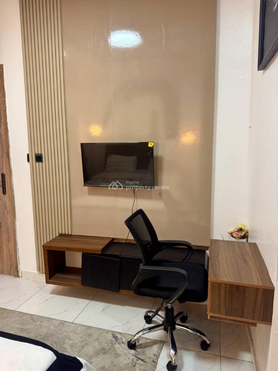 Meet Our Two Bedroom Apartment, Salem, Lekki, Lagos, Flat / Apartment Short Let
