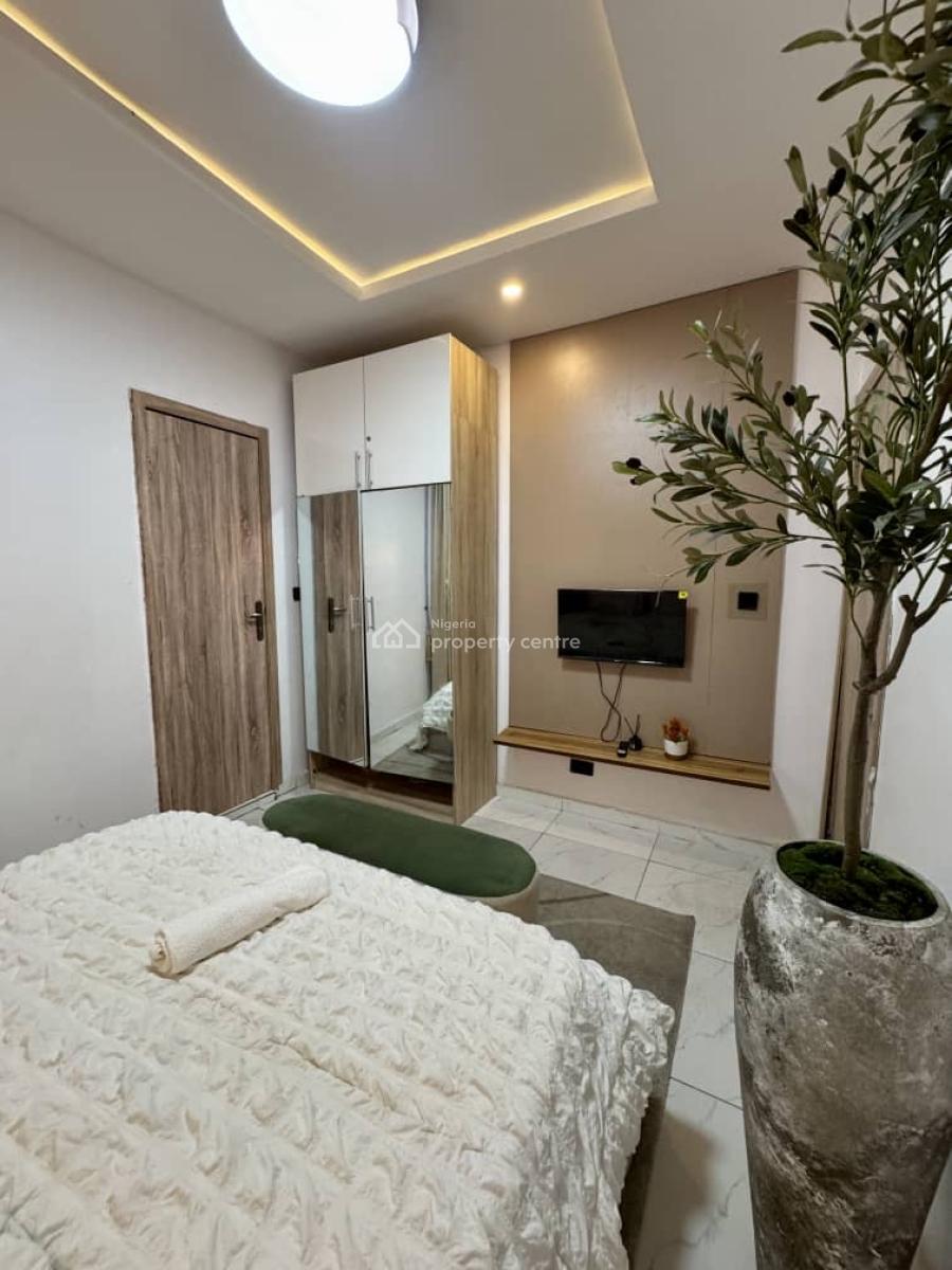 Meet Our Two Bedroom Apartment, Salem, Lekki, Lagos, Flat / Apartment Short Let