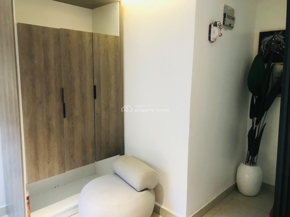 Furnished Self Con, 4th Avenue, Gwarinpa, Abuja, Self Contain (single Rooms) for Rent