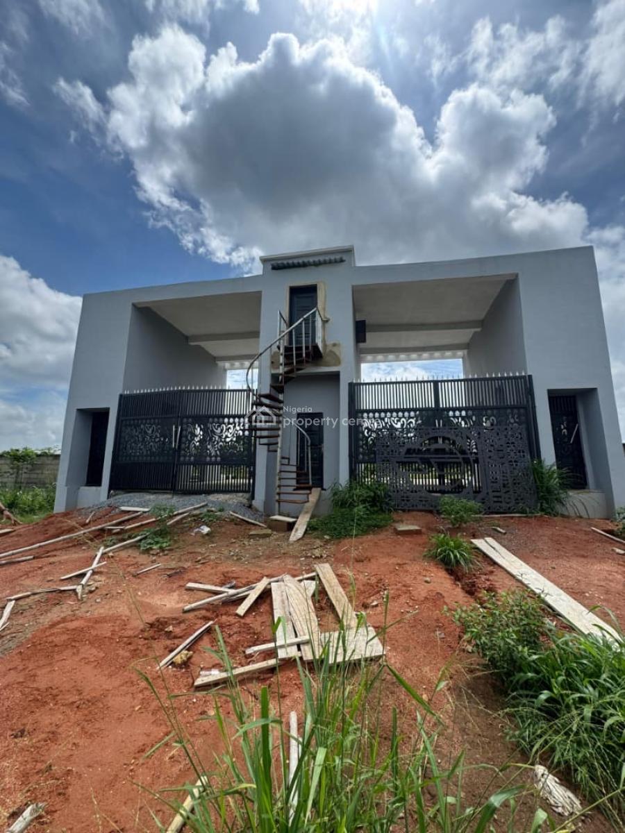 Heritage Gardens, Agbowa Near The New Nysc Orientation Camp, Ikorodu, Lagos, Land for Sale