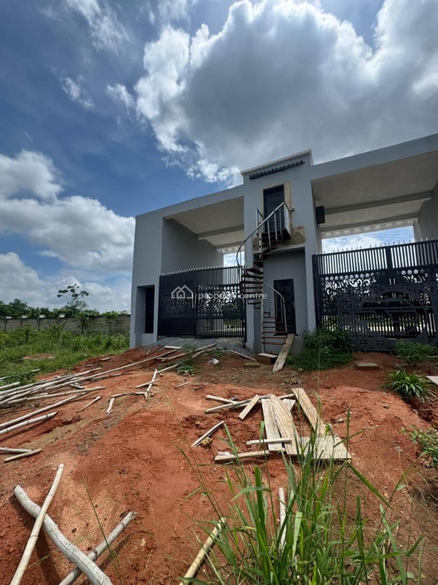 Heritage Gardens, Agbowa Near The New Nysc Orientation Camp, Ikorodu, Lagos, Land for Sale