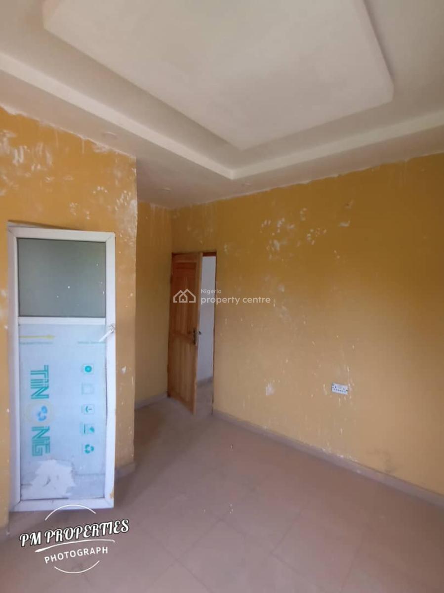 Nice Mini Flat at Makogi Magboro in a Good and Peaceful Area, Makogi, Magboro, Ogun, Mini Flat (room and Parlour) for Rent
