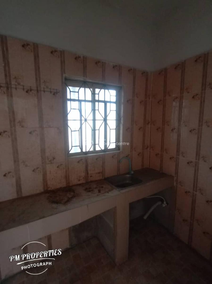 Nice Mini Flat at Makogi Magboro in a Good and Peaceful Area, Makogi, Magboro, Ogun, Mini Flat (room and Parlour) for Rent