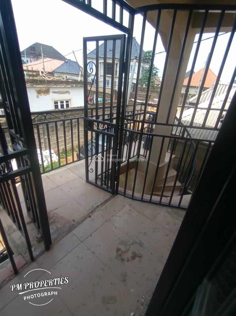 Nice Mini Flat at Makogi Magboro in a Good and Peaceful Area, Makogi, Magboro, Ogun, Mini Flat (room and Parlour) for Rent