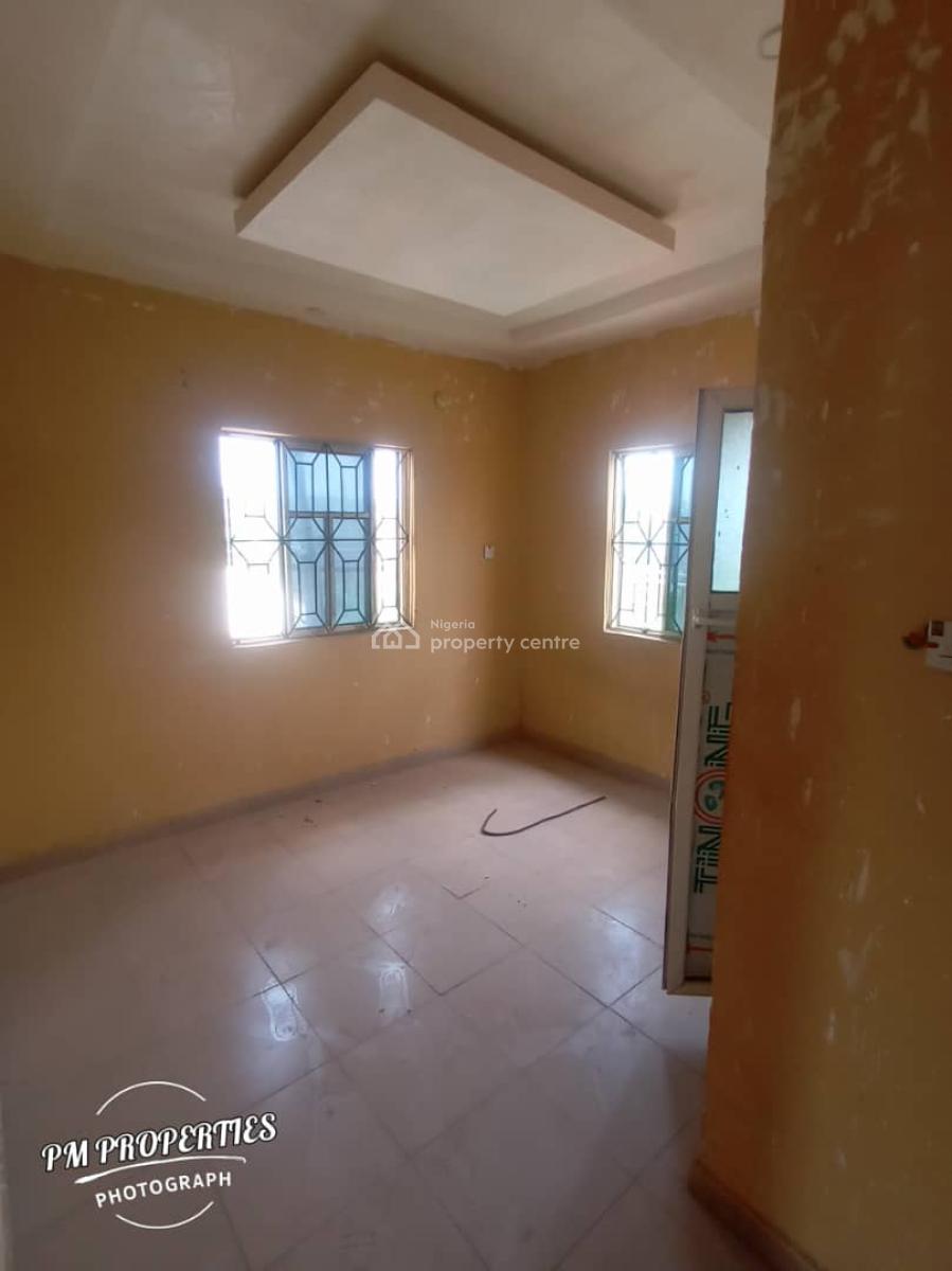 Nice Mini Flat at Makogi Magboro in a Good and Peaceful Area, Makogi, Magboro, Ogun, Mini Flat (room and Parlour) for Rent