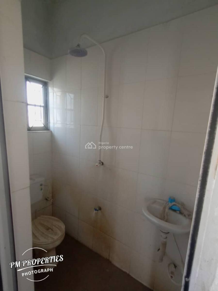 Nice Mini Flat at Makogi Magboro in a Good and Peaceful Area, Makogi, Magboro, Ogun, Mini Flat (room and Parlour) for Rent