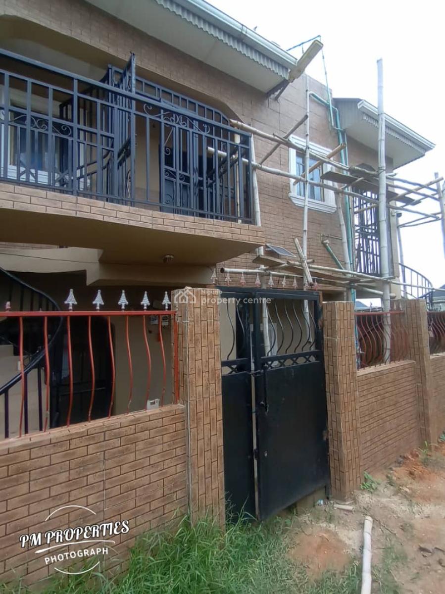 Nice Mini Flat at Makogi Magboro in a Good and Peaceful Area, Makogi, Magboro, Ogun, Mini Flat (room and Parlour) for Rent