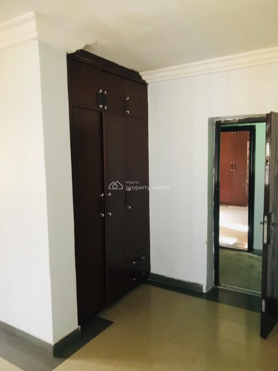 Standard 2 Bedroom Apartment, 3rd Avenue, Gwarinpa, Abuja, Flat / Apartment for Rent