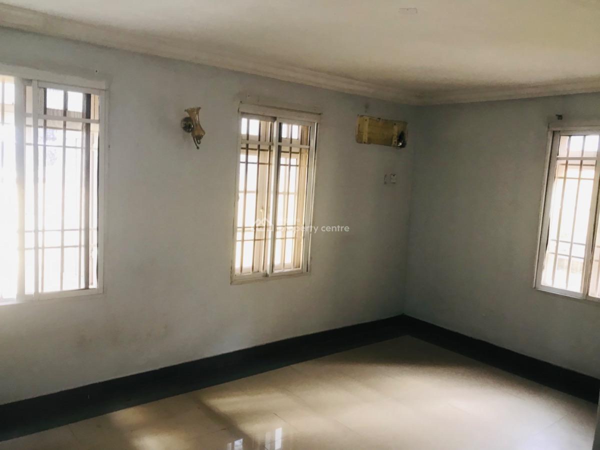 Standard 2 Bedroom Apartment, 3rd Avenue, Gwarinpa, Abuja, Flat / Apartment for Rent