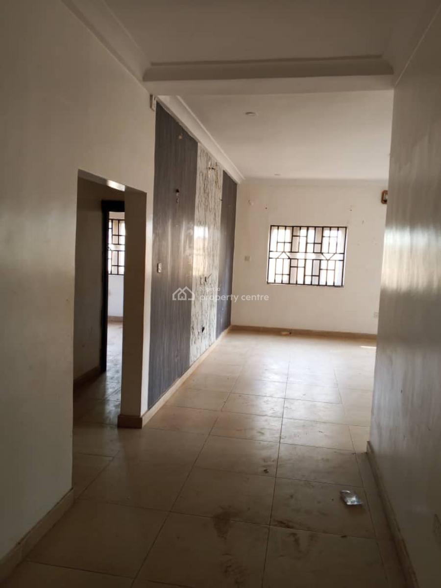 Just 2 Occupant in The Compound 3bedroom Bungalow at Magboro Makogi, Makogi, Magboro, Ogun, Terraced Bungalow for Rent