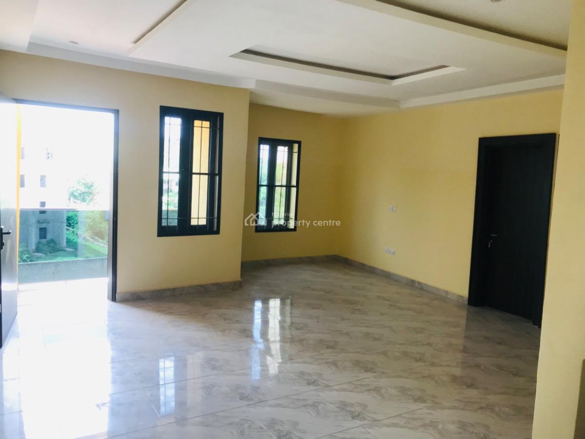 Newly Renovated 2 Bedroom Apartment, 2nd Avenue, Gwarinpa, Abuja, Flat / Apartment for Rent