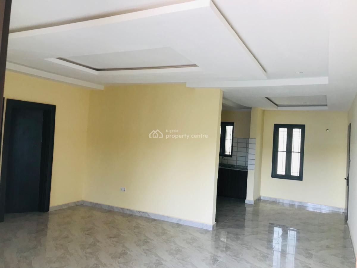 Newly Renovated 2 Bedroom Apartment, 2nd Avenue, Gwarinpa, Abuja, Flat / Apartment for Rent