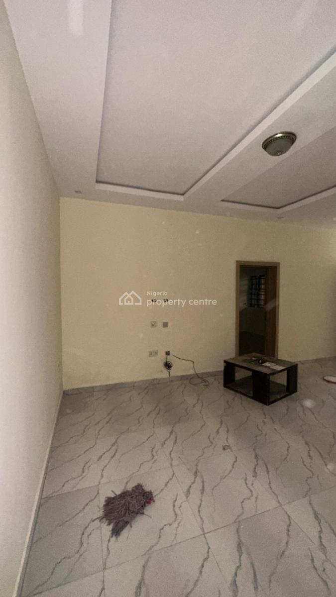 Luxury 3 Bedroom Apartment with Excellent Facility, Sangotedo, Ajah, Lagos, Flat / Apartment for Rent