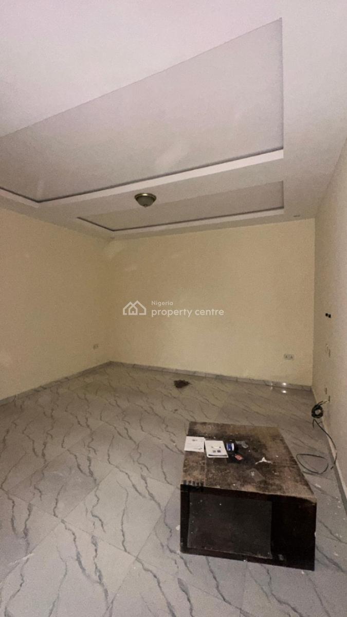 Luxury 3 Bedroom Apartment with Excellent Facility, Sangotedo, Ajah, Lagos, Flat / Apartment for Rent