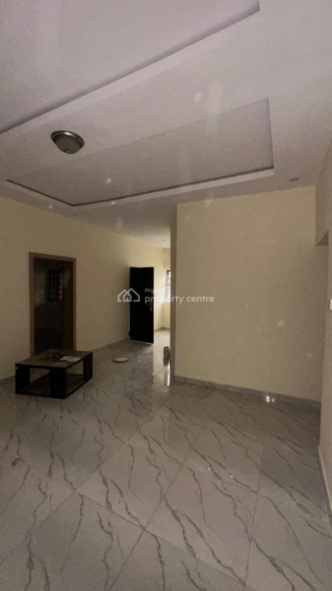 Luxury 3 Bedroom Apartment with Excellent Facility, Sangotedo, Ajah, Lagos, Flat / Apartment for Rent
