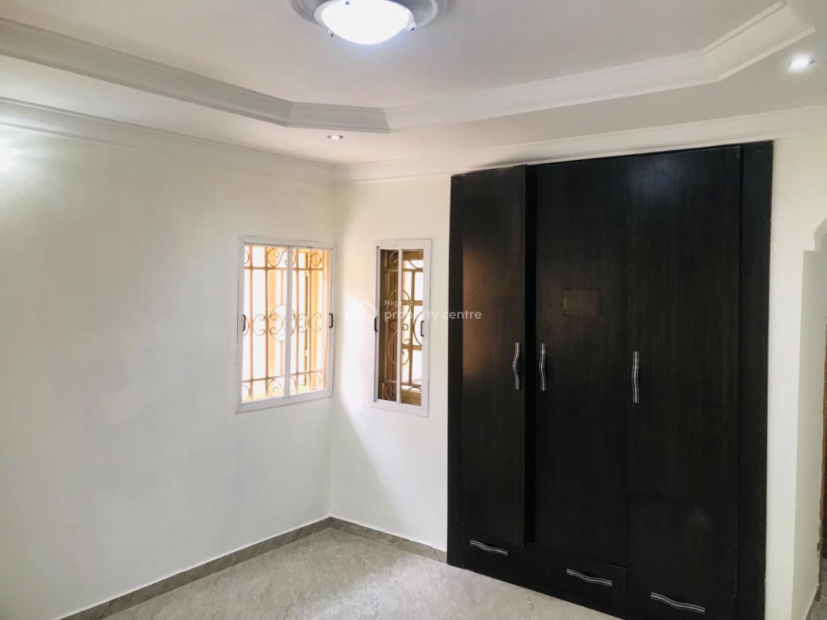 Terrrace 4 Bedrooms Duplex with Bq, 3rd Avenue, Gwarinpa, Abuja, Terraced Duplex for Rent