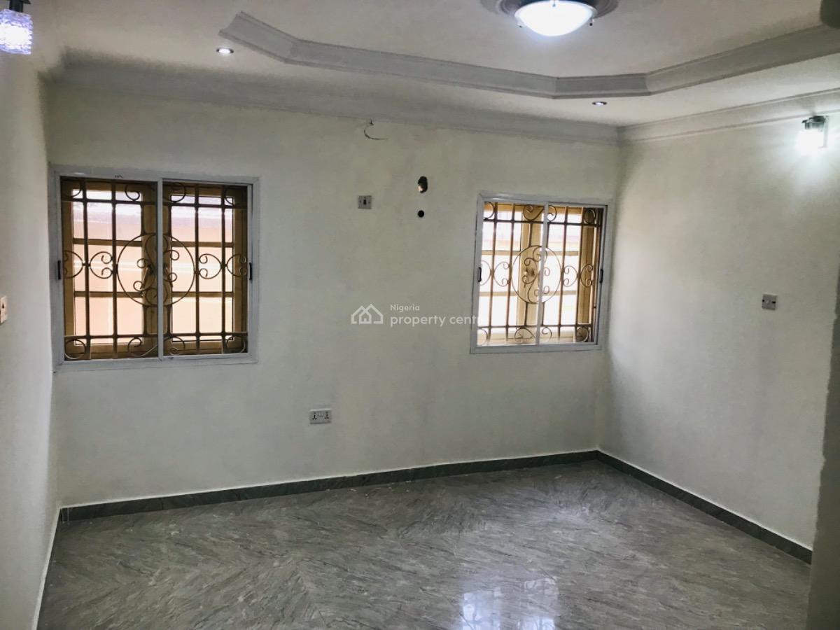 Terrrace 4 Bedrooms Duplex with Bq, 3rd Avenue, Gwarinpa, Abuja, Terraced Duplex for Rent
