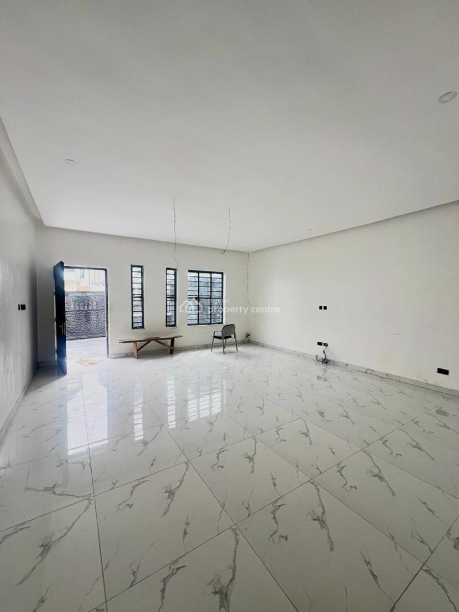 Contemporary 5-bedroom Fully Detached House with Boys Quarters, Vgc, Lekki, Lagos, Detached Duplex for Sale