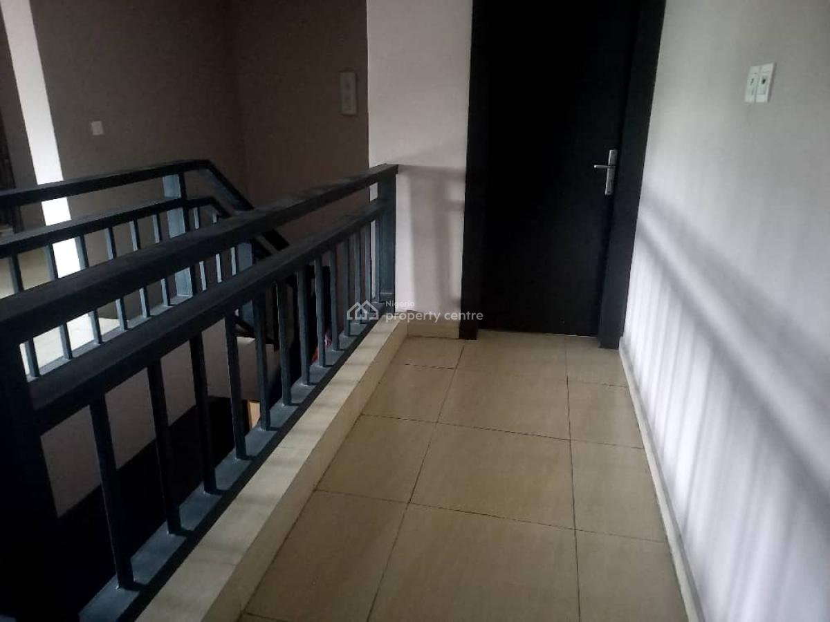 5bedrm Fully Detached Duplex + 3 Bq on 775 S in a Beautiful Location, Royal Garden Estate Ajah, Ajah, Lagos, Detached Duplex for Sale