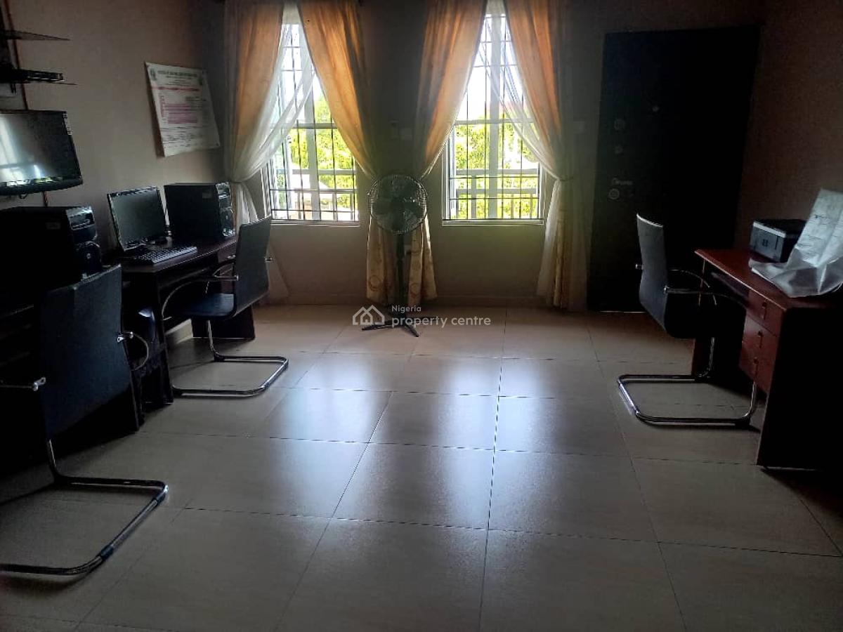 5bedrm Fully Detached Duplex + 3 Bq on 775 S in a Beautiful Location, Royal Garden Estate Ajah, Ajah, Lagos, Detached Duplex for Sale