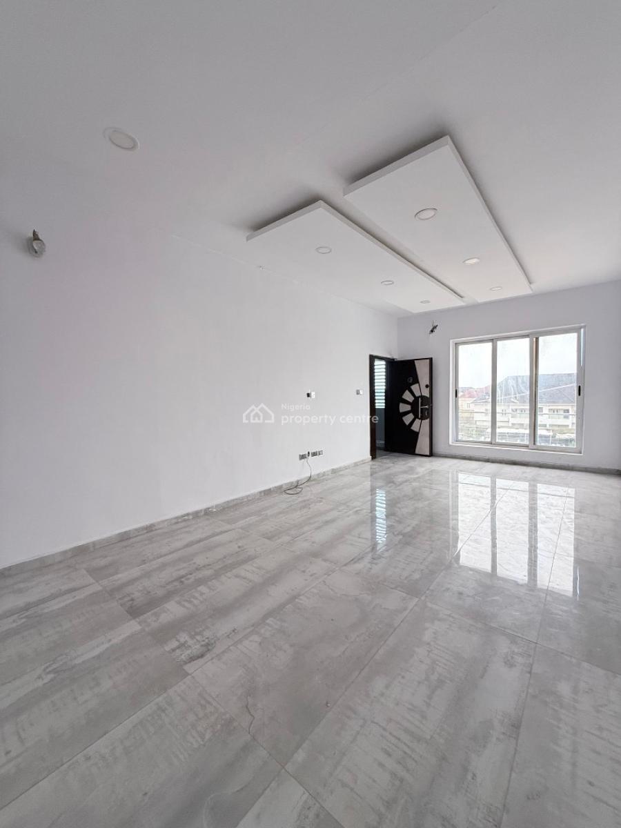 Exquisite 2 Bedroom Apartment, Orchid Lekki, Lekki, Lagos, Flat / Apartment for Rent