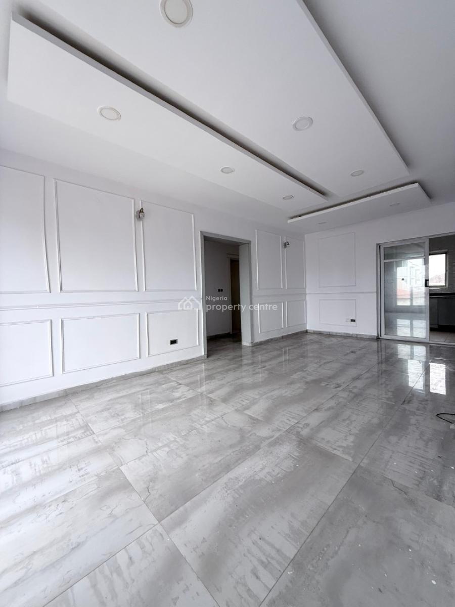 Exquisite 2 Bedroom Apartment, Orchid Lekki, Lekki, Lagos, Flat / Apartment for Rent