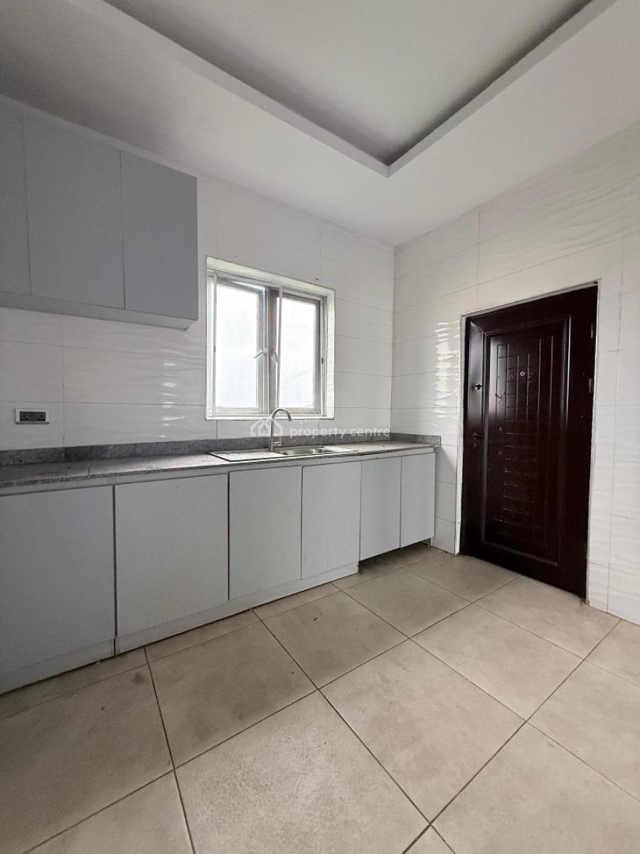 Exquisite 2 Bedroom Apartment, Orchid Lekki, Lekki, Lagos, Flat / Apartment for Rent