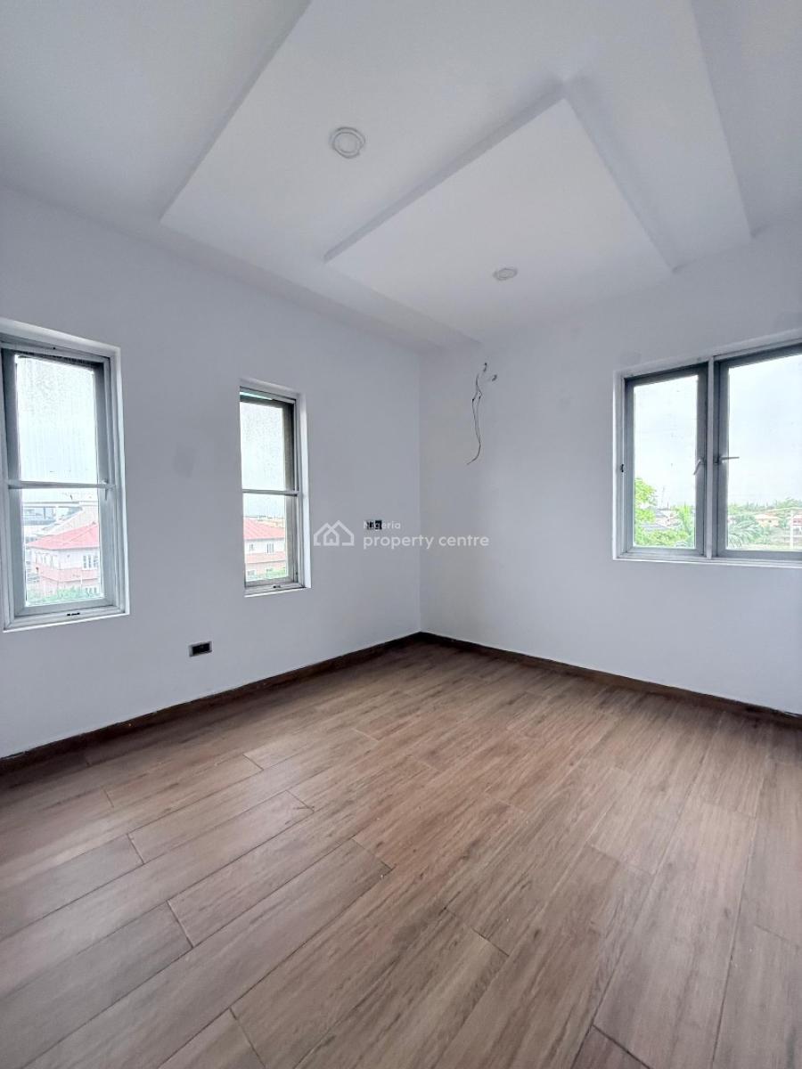 Exquisite 2 Bedroom Apartment, Orchid Lekki, Lekki, Lagos, Flat / Apartment for Rent