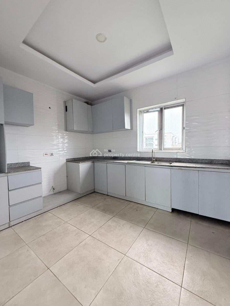 Exquisite 2 Bedroom Apartment, Orchid Lekki, Lekki, Lagos, Flat / Apartment for Rent