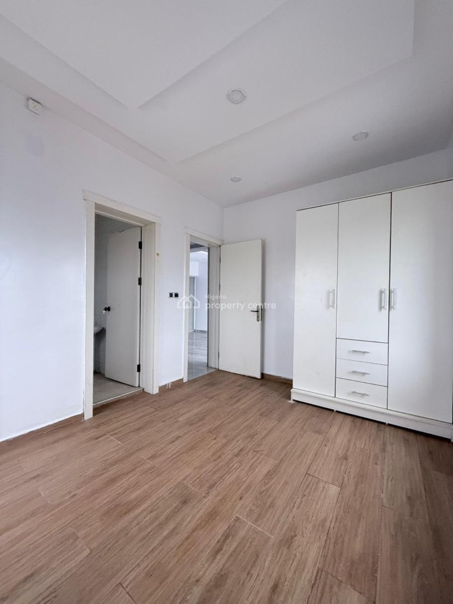 Exquisite 2 Bedroom Apartment, Orchid Lekki, Lekki, Lagos, Flat / Apartment for Rent