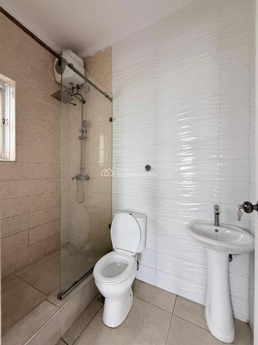 Exquisite 2 Bedroom Apartment, Orchid Lekki, Lekki, Lagos, Flat / Apartment for Rent