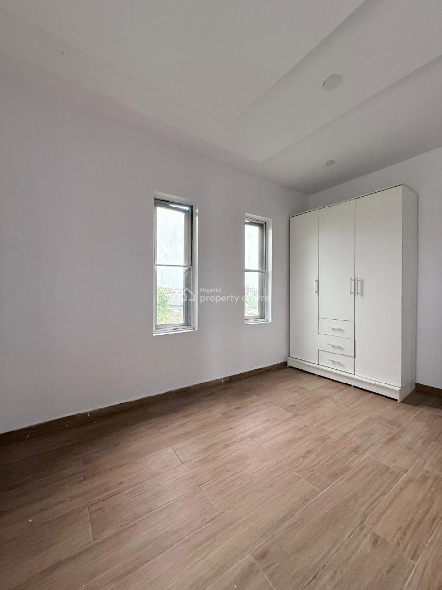 Exquisite 2 Bedroom Apartment, Orchid Lekki, Lekki, Lagos, Flat / Apartment for Rent