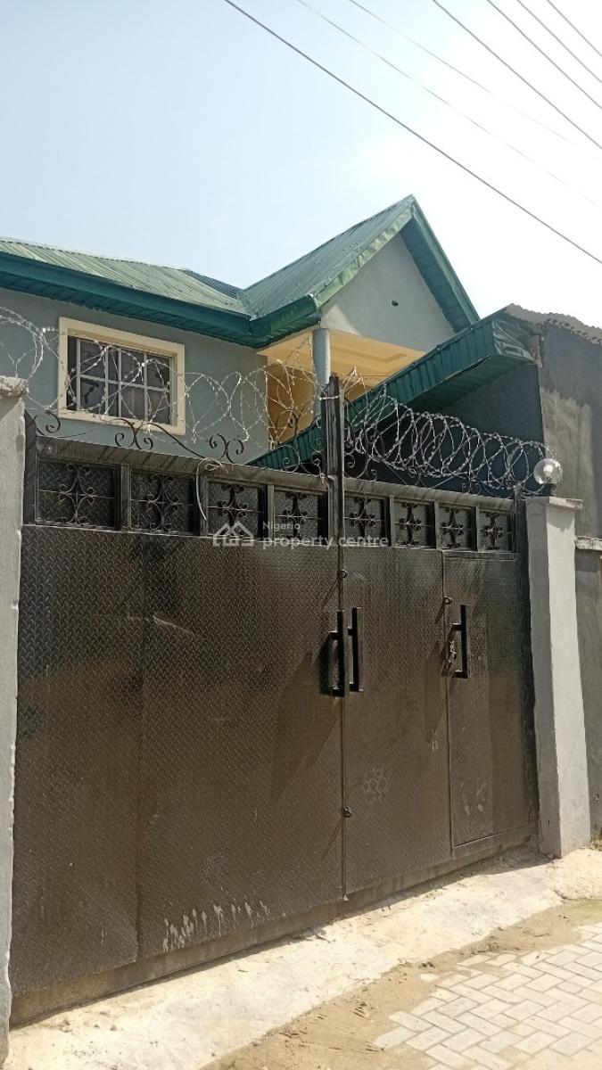 Beautifully Designed 2bedroom Apartment, Even Estate, Ado, Ajah, Lagos, Flat / Apartment for Rent