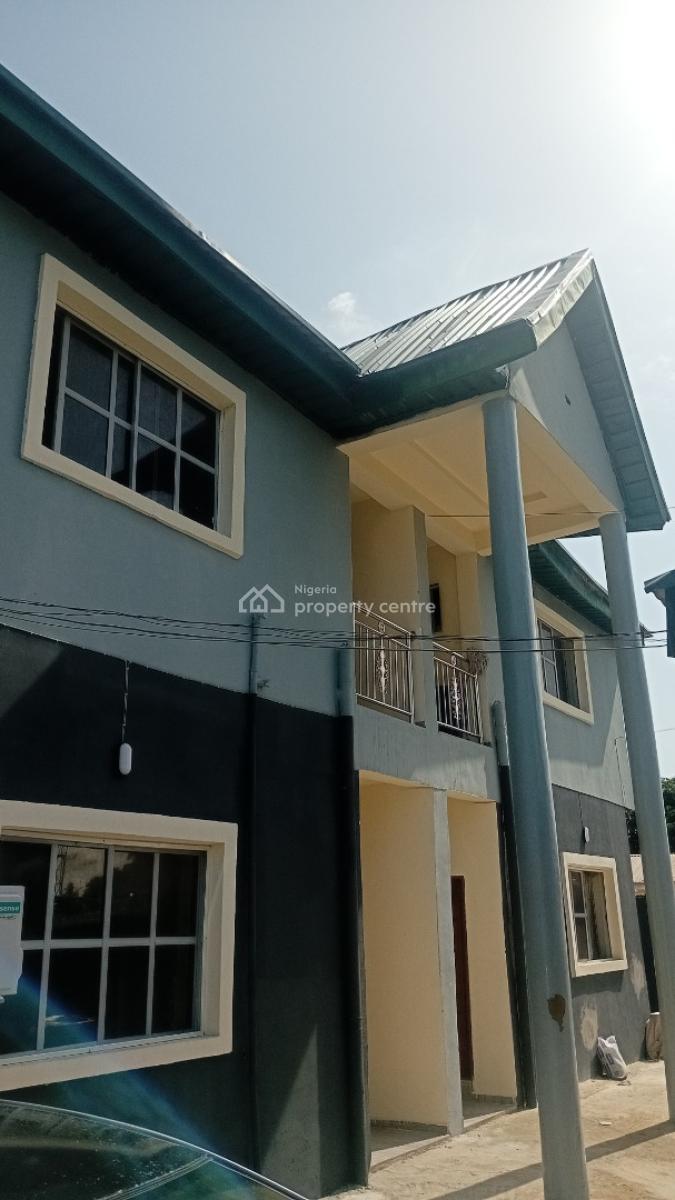 Beautifully Designed 2bedroom Apartment, Even Estate, Ado, Ajah, Lagos, Flat / Apartment for Rent