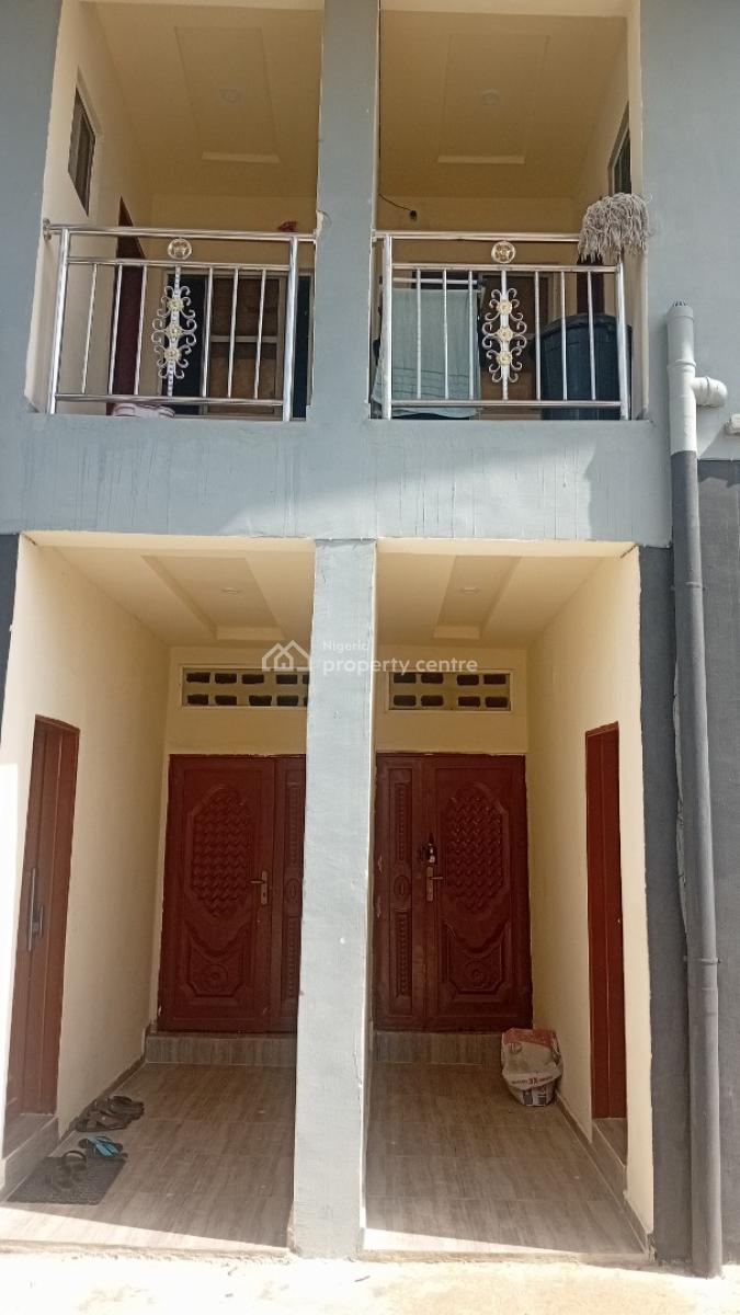 Beautifully Designed 2bedroom Apartment, Even Estate, Ado, Ajah, Lagos, Flat / Apartment for Rent